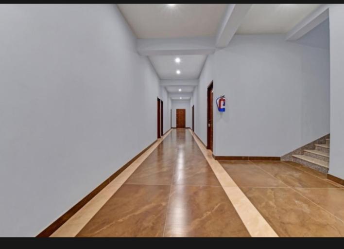 Hotel Amrapali Inn ג'איפור מראה חיצוני תמונה